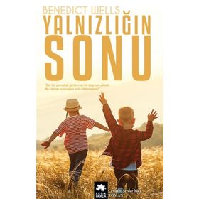 Yalnızlığın Sonu Eksik-Benedict Wells