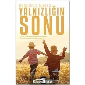 Yalnızlığın Sonu Eksik-Benedict Wells
