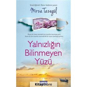 YALNIZLIĞIN YÜZÜ - FERIHAN ATASOY