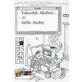 YALNIZLIK ALETLERI - ATILLA ATALAY