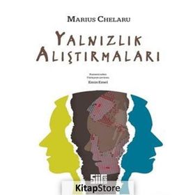 Yalnızlık Alıştırmaları - Marius Chelaru