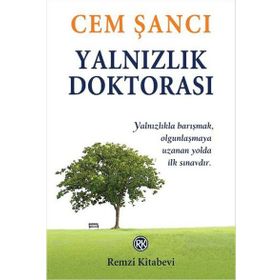 Yalnızlık Doktorası - Cem Şancı