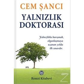 Yalnızlık Doktorası - Cem Şancı