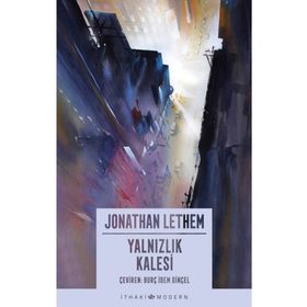 Yalnızlık Kalesi - Jonathan Lethem