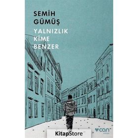Yalnızlık Kime Benzer - Semih Gümüş