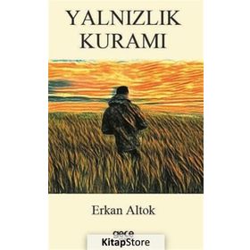 Yalnızlık Kuramı - Erkan Altok