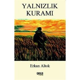 Yalnızlık Kuramı - Erkan Altok