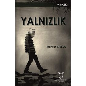 Yalnızlık - Mihail Lermontov