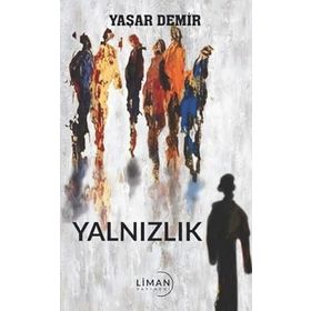 Yalnızlık - Mihail Lermontov