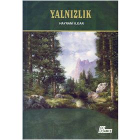 Yalnızlık - Natalio Grueso