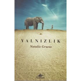 Yalnızlık - Natalio Grueso