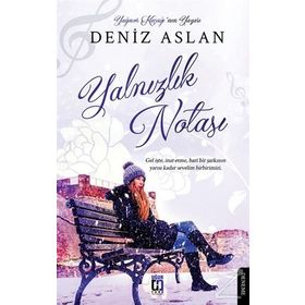 Yalnızlık Notası - Deniz Aslan
