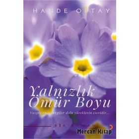 Yalnızlık Ömür Boyu - Virginia Woolf