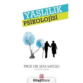 YALNIZLIK PSIKOLOJISI - RECAI YAHYAOGLU