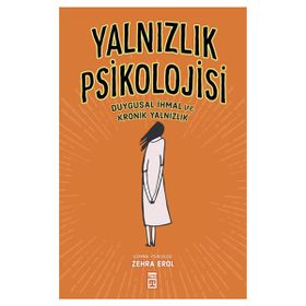 YALNIZLIK PSIKOLOJISI - RECAI YAHYAOGLU