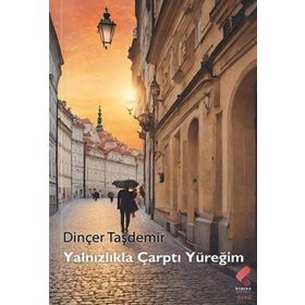 Yalnızlıkla Çarptı Yüreğim Dinçer Taşdemir