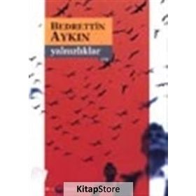 Yalnızlıklar - Bedrettin Aykın