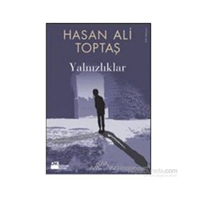 Yalnızlıklar - Bedrettin Aykın