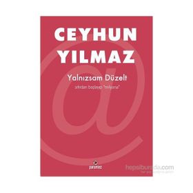 Yalnızsam Düzelt - Ceyhun Yılmaz