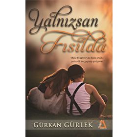 Yalnızsan Fısılda - Gürkan Gürlek