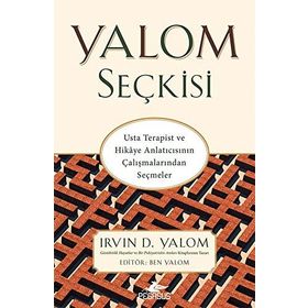 Yalom Seçkisi - Irvin D. Yalom