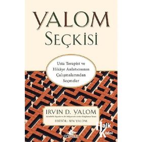 Yalom Seçkisi - Irvin D. Yalom
