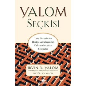 Yalom Seçkisi - Irvin D. Yalom