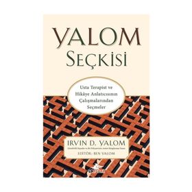 Yalom Seçkisi - Irvin D. Yalom