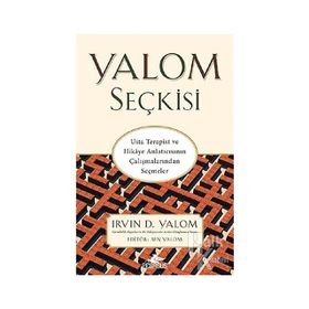 Yalom Seçkisi - Irvin D. Yalom