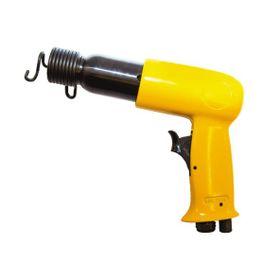 Yama AT-2012H HEX 190 mm Keski-Kalafat Tabancası