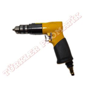 Yama AT-4031 Sağ-Sol Kabzalı Matkap