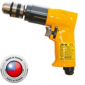 Yama AT-4031 Sağ-Sol Kabzalı Matkap