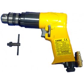 Yama AT-4031 Sağ-Sol Kabzalı Matkap