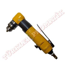 Yama AT-4036 Sağ-Sol Kabzalı Matkap