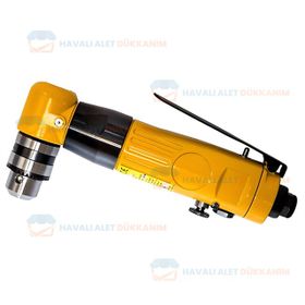 Yama AT-4036 Sağ-Sol Kabzalı Matkap