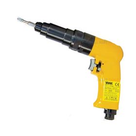 Yama AT-4086 Düz Tip Tornavida
