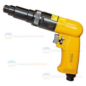 Yama AT-4087 Düz Tip Tornavida