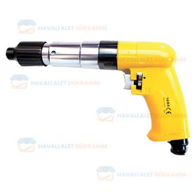 Yama AT-4088 Düz Tip Tornavida