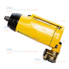 Yama AT-5030 10000 RPM Avuç İçi Havalı Somun Sökme