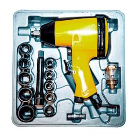 Yama AT-5040K 7000 RPM Havalı Somun Sökme Seti