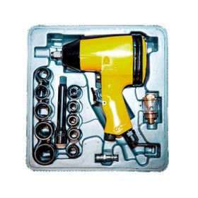Yama AT-5040K 7000 RPM Havalı Somun Sökme Seti