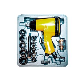 Yama AT-5040K 7000 RPM Havalı Somun Sökme Seti