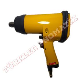 Yama AT-5060 Kabzalı Somun Sıkma