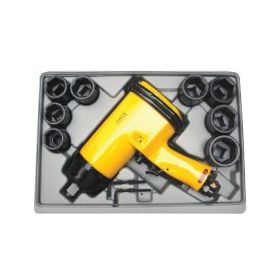 Yama AT-5060K 13 Parçalı Somun Sıkma Seti
