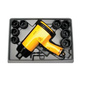 Yama AT-5060K 4500 RPM 70 kg Havalı Somun Sökme Seti