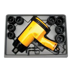 Yama AT-5060K 4500 RPM 70 kg Havalı Somun Sökme Seti