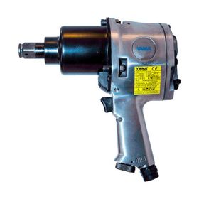 Yama AT-5066 6500 RPM 107 kg Kabzalı Havalı Somun Sökme