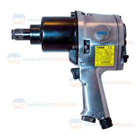 Yama AT-5066 6500 RPM 107 kg Kabzalı Havalı Somun Sökme