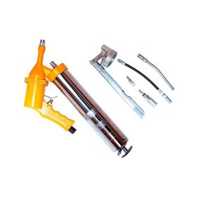 Yama AT-6036-6 400 cc Havalı Gres Pompası Seti