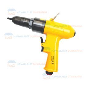 Yama AT-6061-5 5 mm Somun Havalı Perçin Tabancası